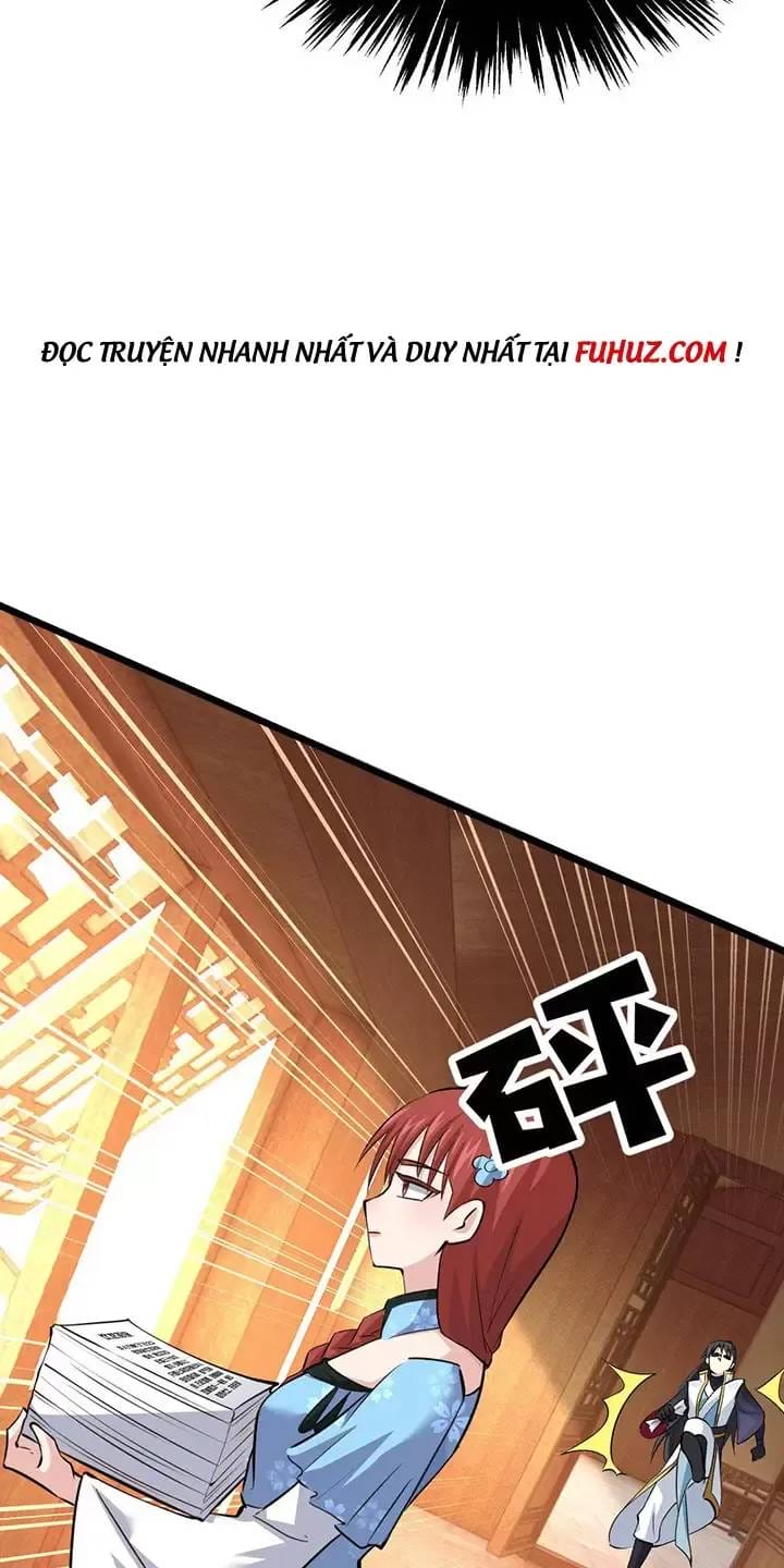 Truyện Tranh Ta Đoạt Xá Người Chơi Hệ Thống trang 7