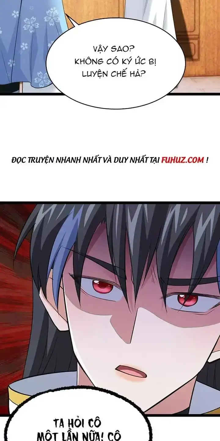 Truyện Tranh Ta Đoạt Xá Người Chơi Hệ Thống trang 7