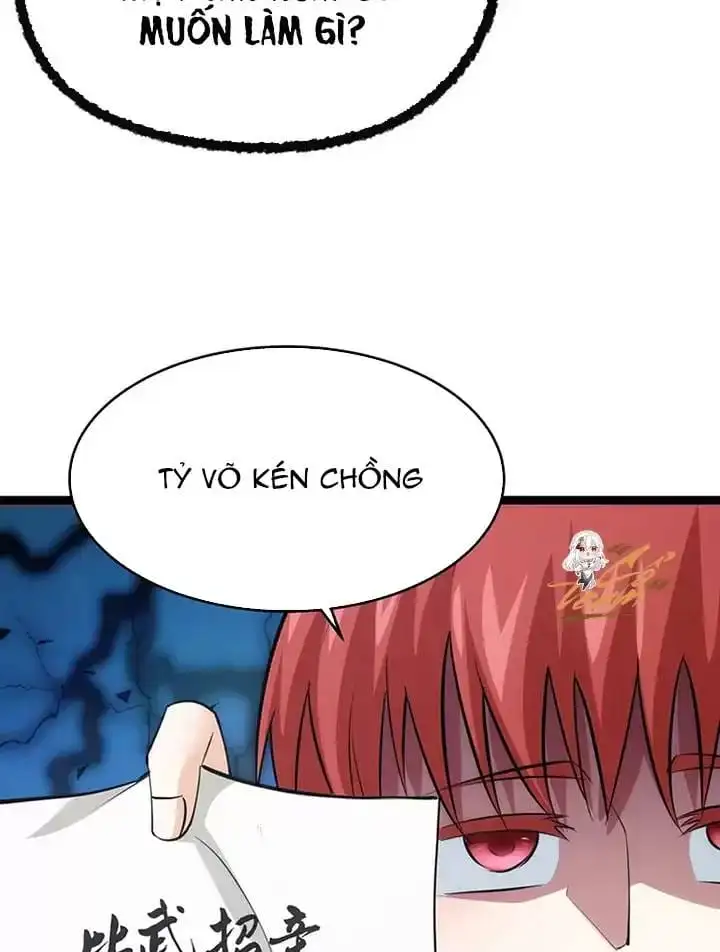 Truyện Tranh Ta Đoạt Xá Người Chơi Hệ Thống trang 7