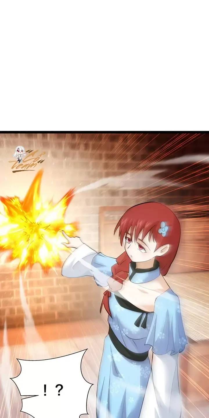 Truyện Tranh Ta Đoạt Xá Người Chơi Hệ Thống trang 7