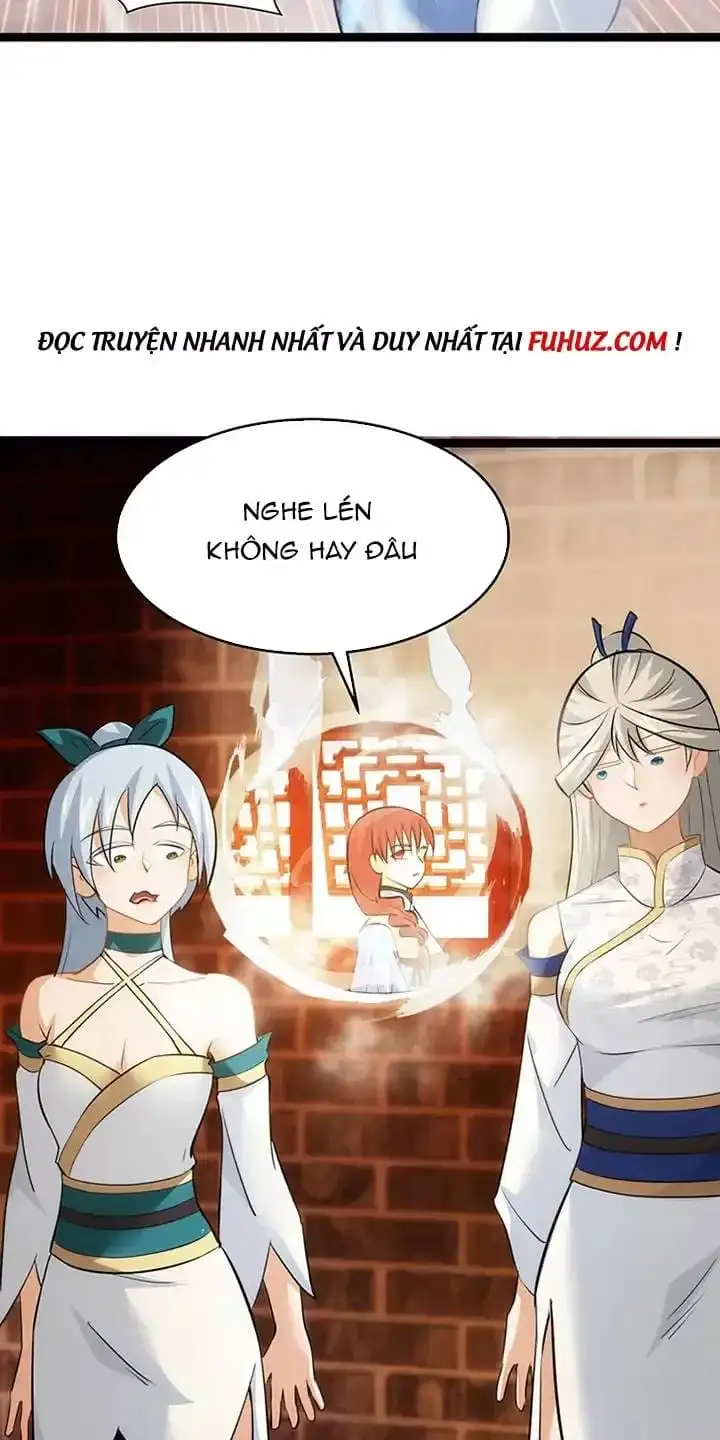 Truyện Tranh Ta Đoạt Xá Người Chơi Hệ Thống trang 7