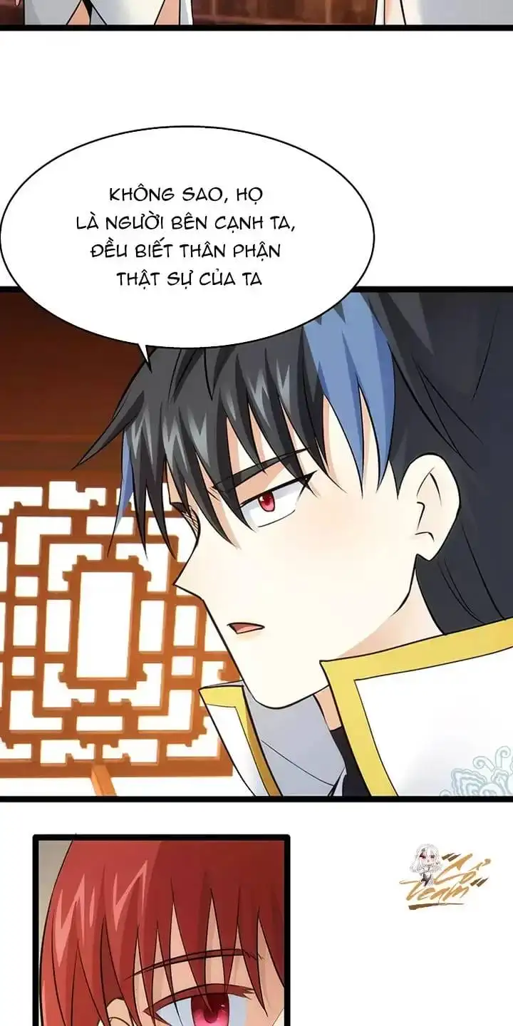Truyện Tranh Ta Đoạt Xá Người Chơi Hệ Thống trang 7