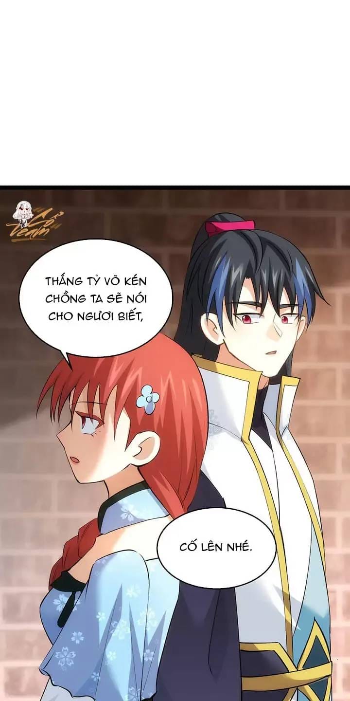 Truyện Tranh Ta Đoạt Xá Người Chơi Hệ Thống trang 7