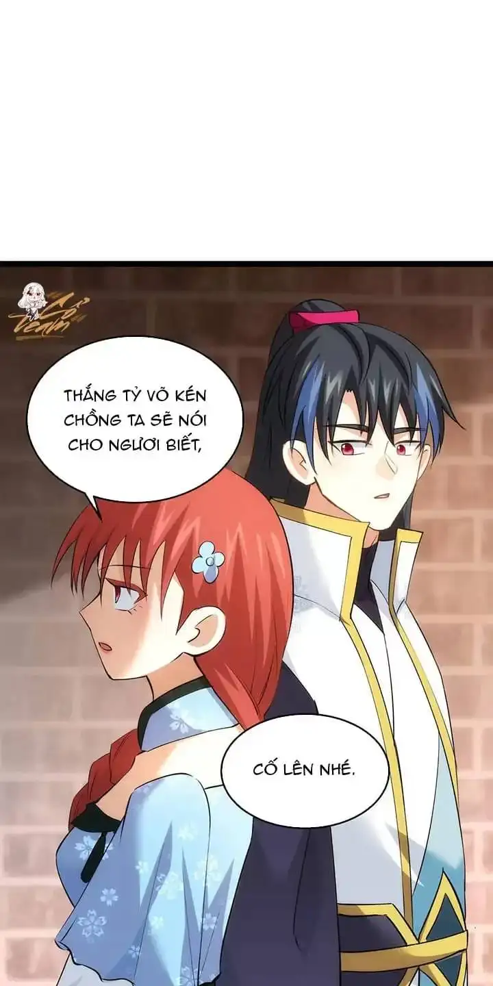 Truyện Tranh Ta Đoạt Xá Người Chơi Hệ Thống trang 7