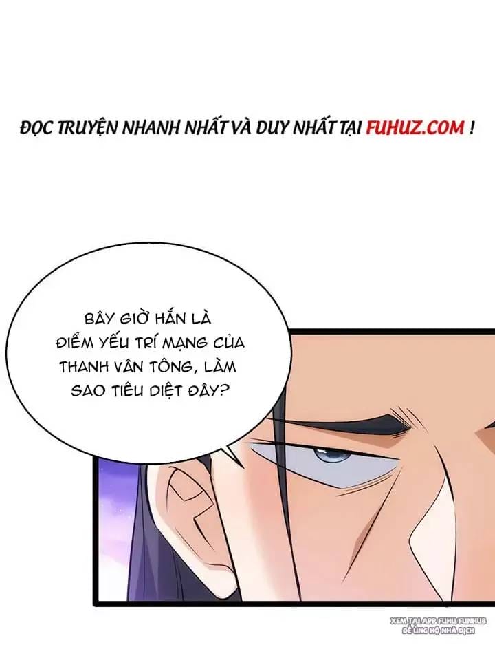 Truyện Tranh Ta Đoạt Xá Người Chơi Hệ Thống trang 7