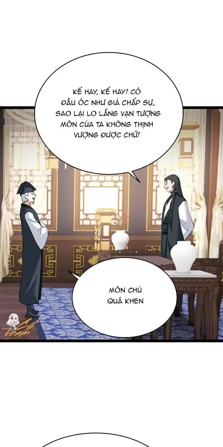 Truyện Tranh Ta Đoạt Xá Người Chơi Hệ Thống trang 7
