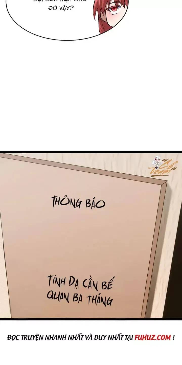 Truyện Tranh Ta Đoạt Xá Người Chơi Hệ Thống trang 7