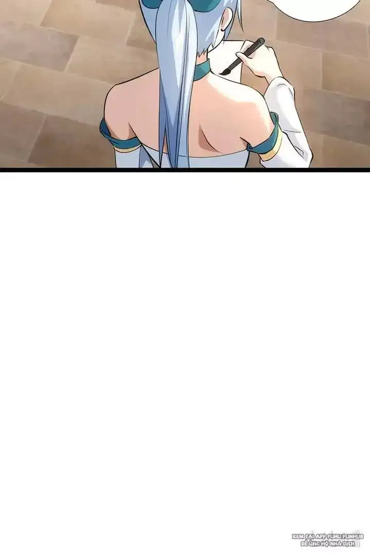 Truyện Tranh Ta Đoạt Xá Người Chơi Hệ Thống trang 7