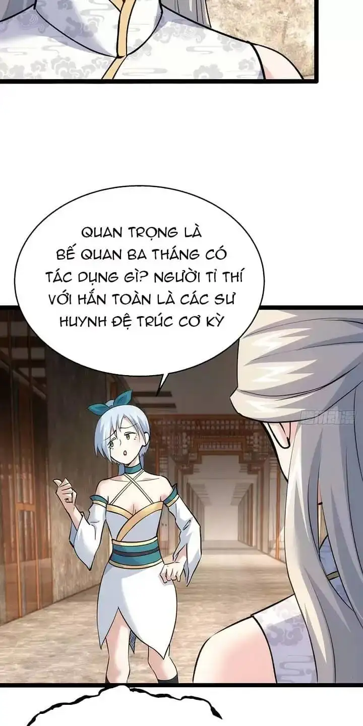 Truyện Tranh Ta Đoạt Xá Người Chơi Hệ Thống trang 7