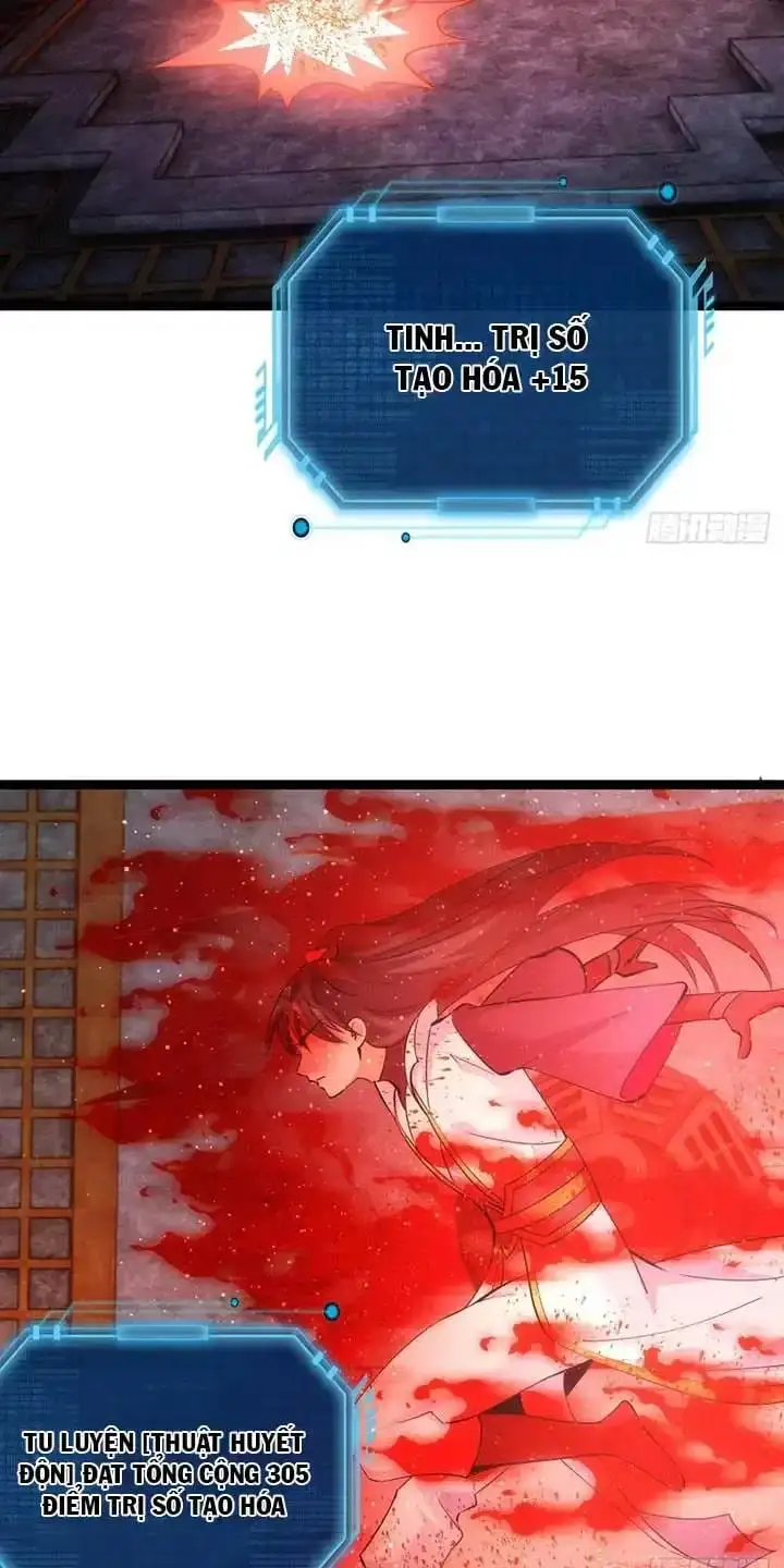 Truyện Tranh Ta Đoạt Xá Người Chơi Hệ Thống trang 7
