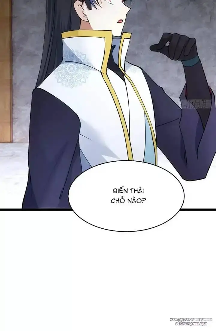 Truyện Tranh Ta Đoạt Xá Người Chơi Hệ Thống trang 7