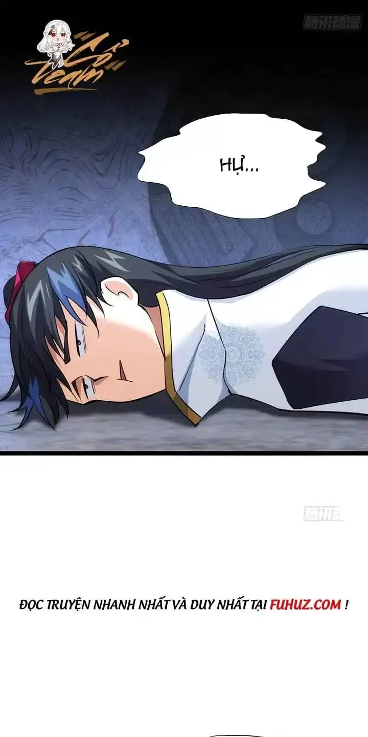 Truyện Tranh Ta Đoạt Xá Người Chơi Hệ Thống trang 7