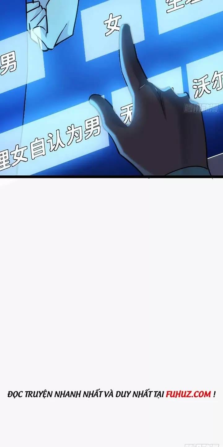 Truyện Tranh Ta Đoạt Xá Người Chơi Hệ Thống trang 7