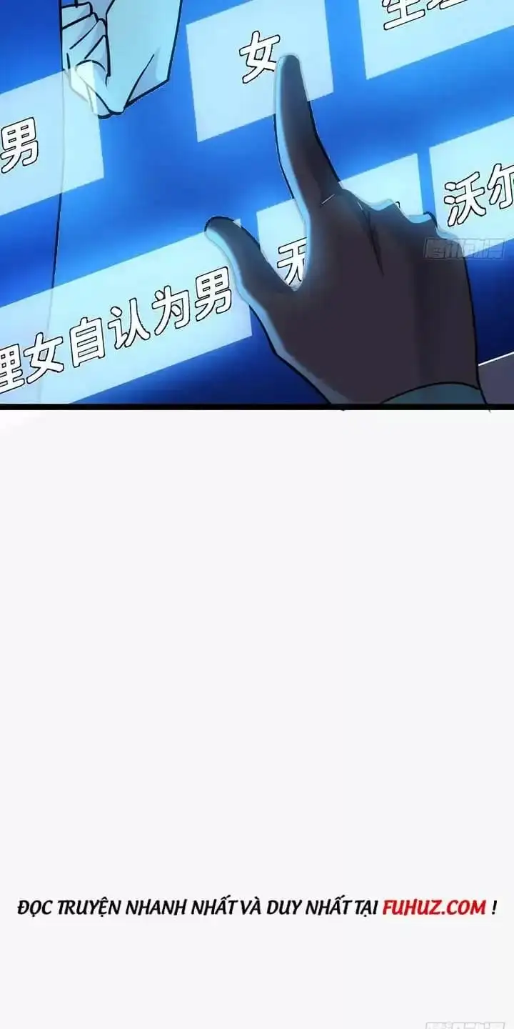 Truyện Tranh Ta Đoạt Xá Người Chơi Hệ Thống trang 7