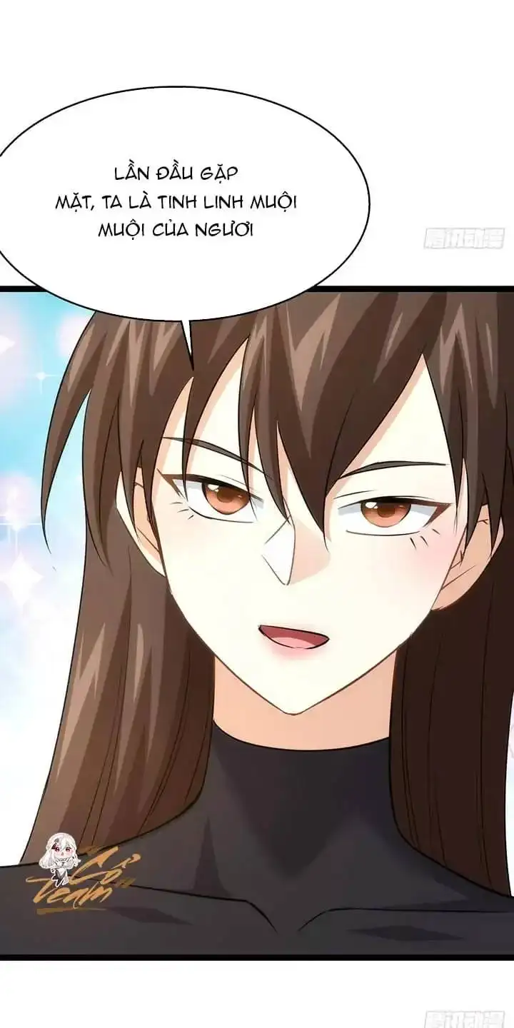 Truyện Tranh Ta Đoạt Xá Người Chơi Hệ Thống trang 7