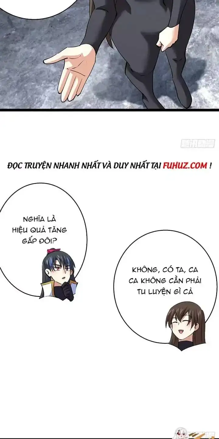 Truyện Tranh Ta Đoạt Xá Người Chơi Hệ Thống trang 7