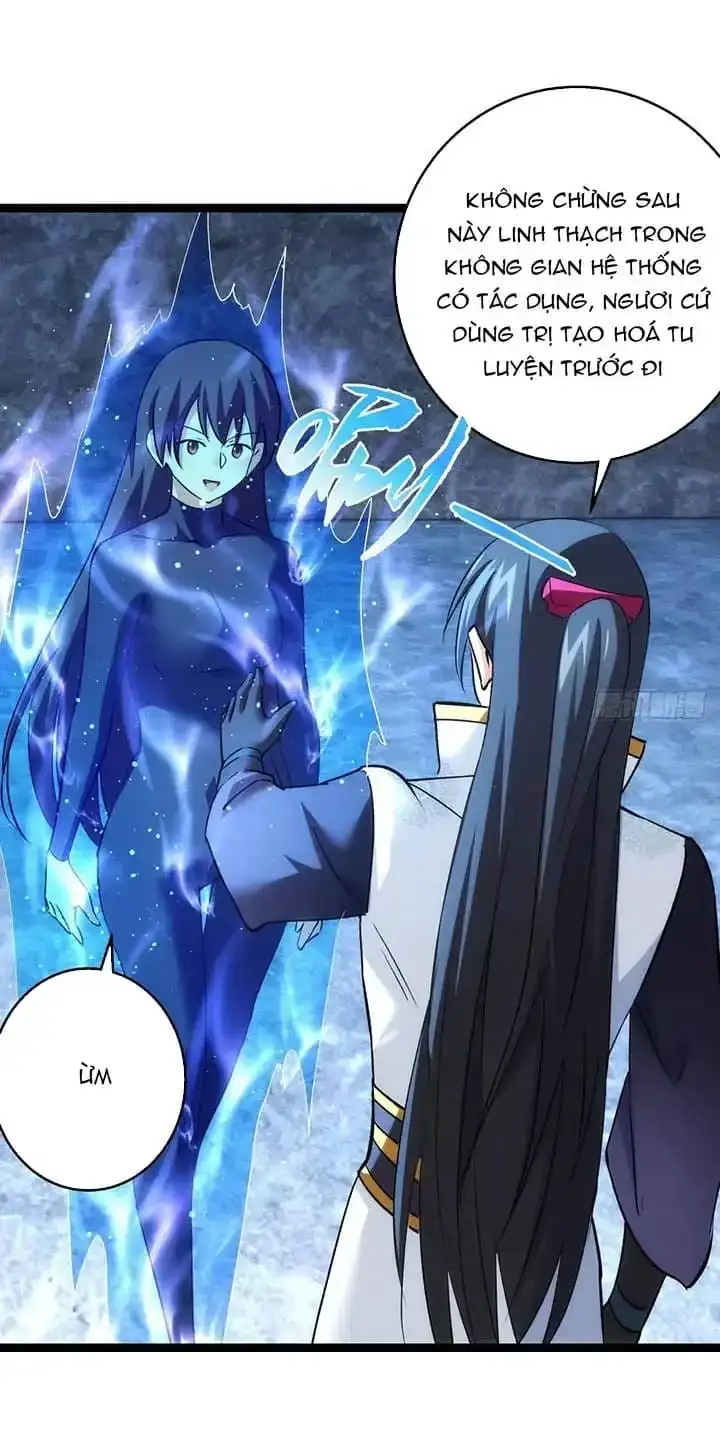 Truyện Tranh Ta Đoạt Xá Người Chơi Hệ Thống trang 7