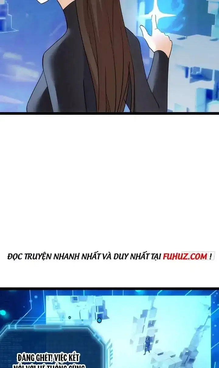Truyện Tranh Ta Đoạt Xá Người Chơi Hệ Thống trang 7