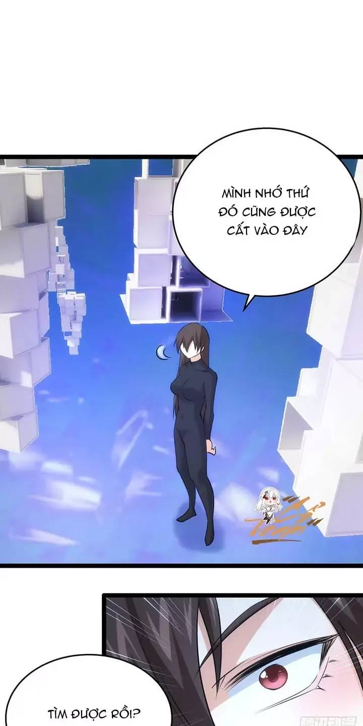 Truyện Tranh Ta Đoạt Xá Người Chơi Hệ Thống trang 7