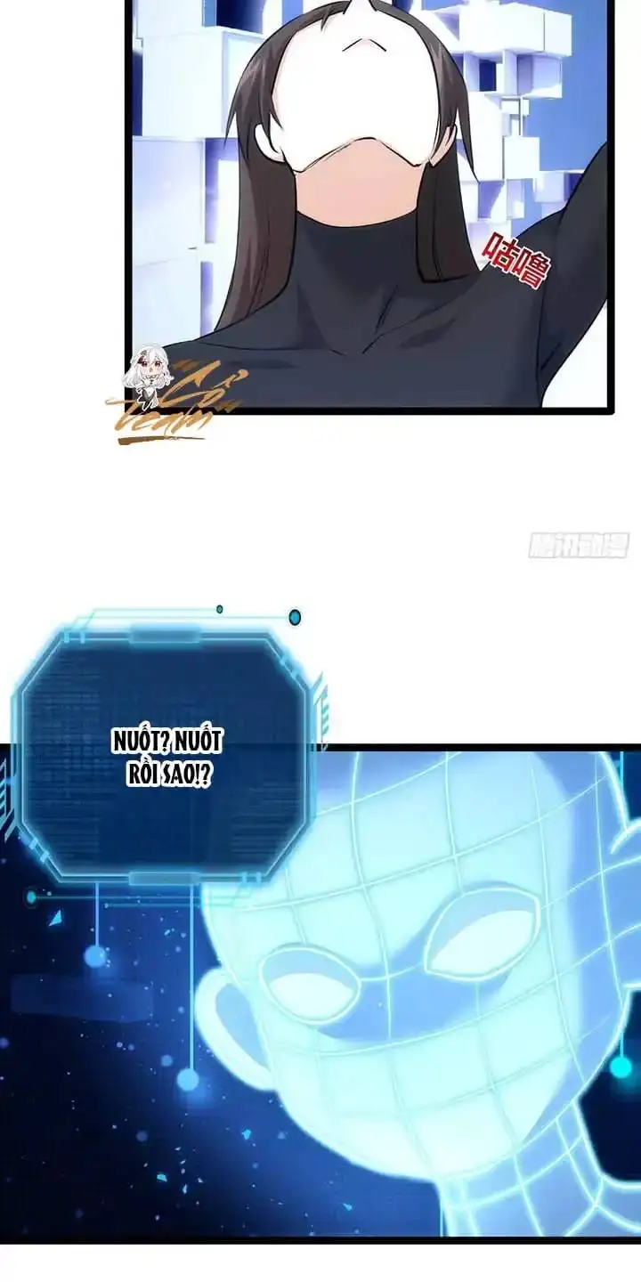 Truyện Tranh Ta Đoạt Xá Người Chơi Hệ Thống trang 7