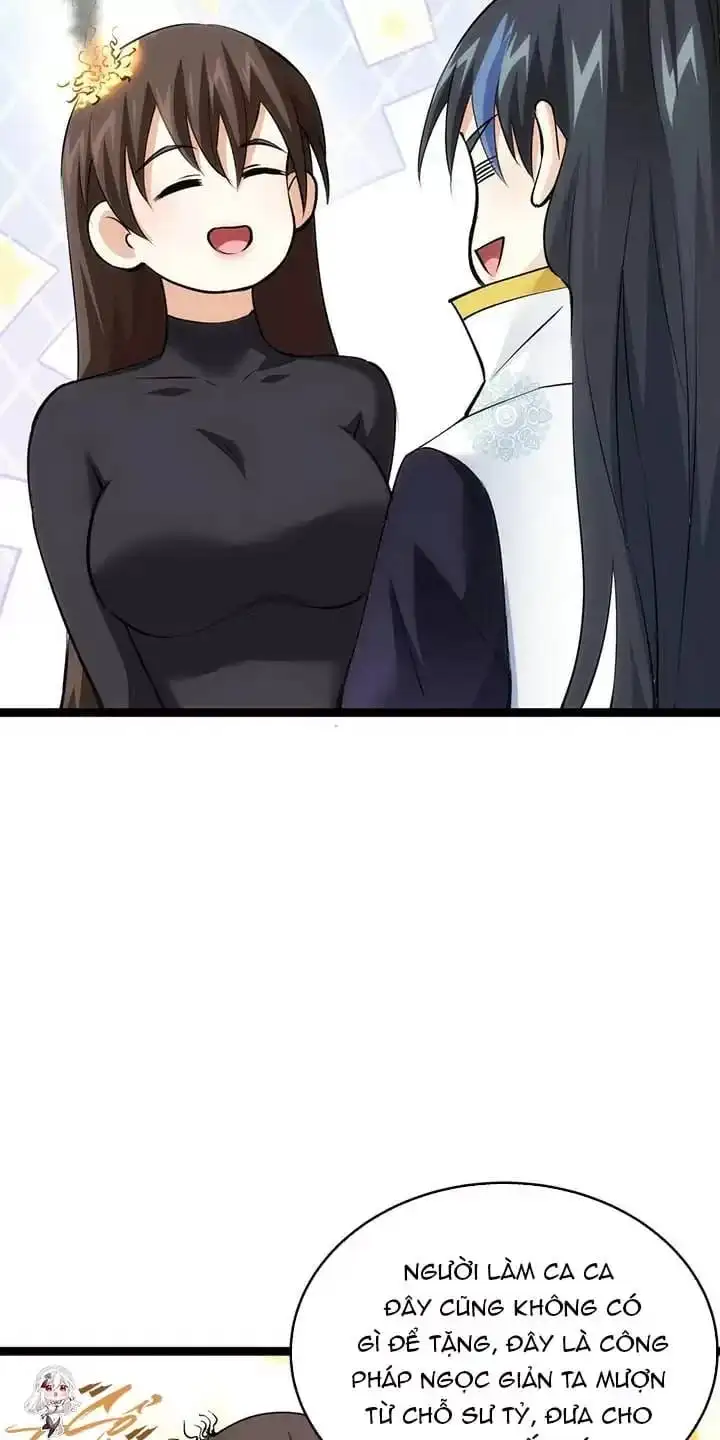 Truyện Tranh Ta Đoạt Xá Người Chơi Hệ Thống trang 7