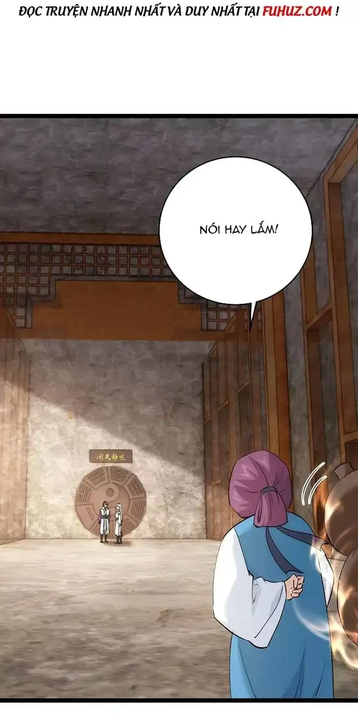Truyện Tranh Ta Đoạt Xá Người Chơi Hệ Thống trang 7