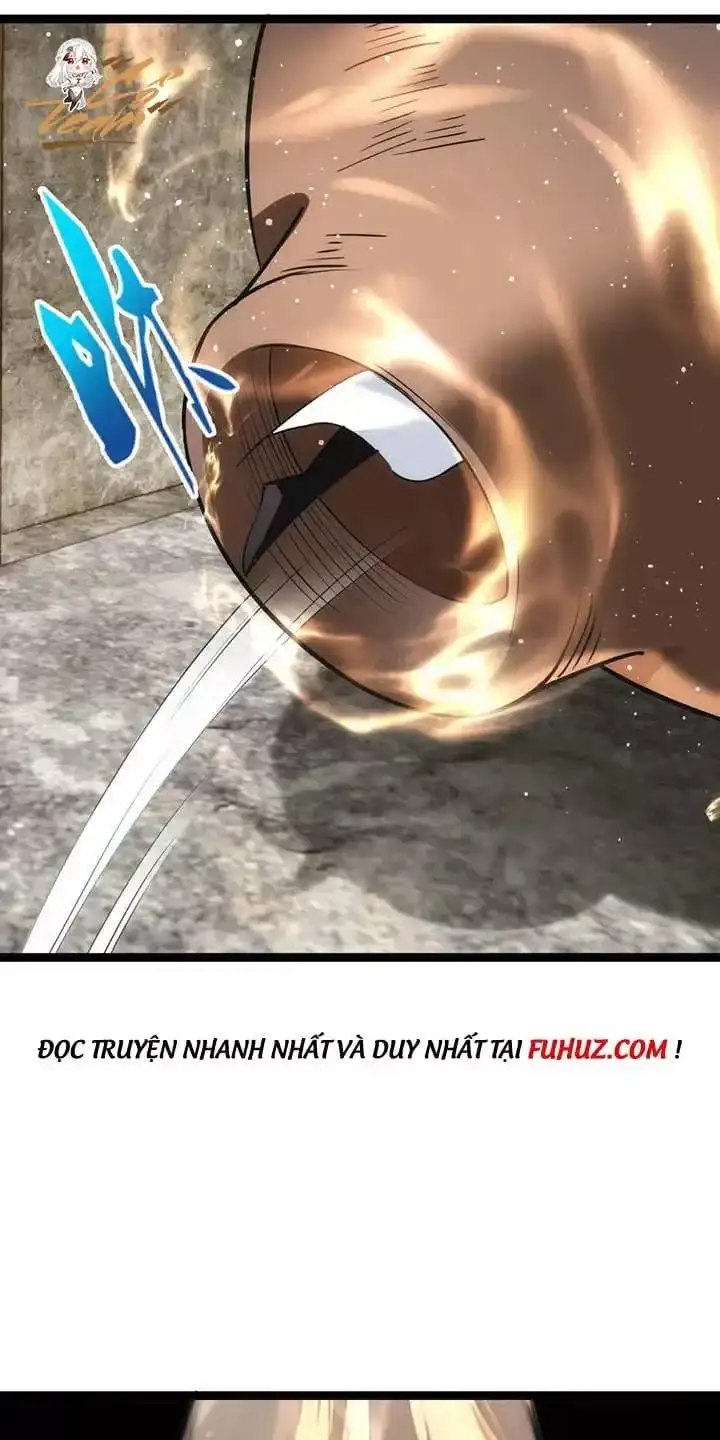 Truyện Tranh Ta Đoạt Xá Người Chơi Hệ Thống trang 7