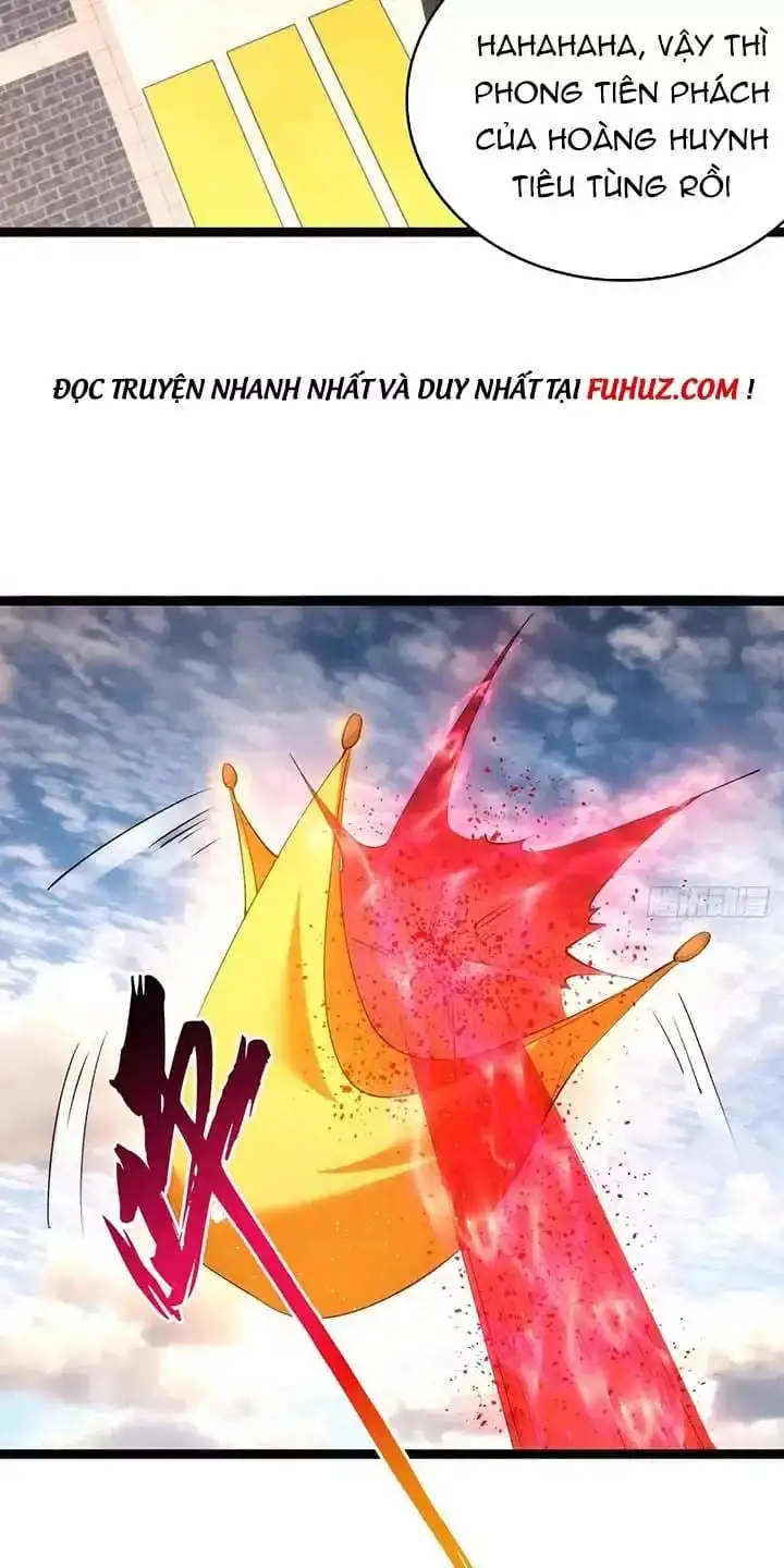 Truyện Tranh Ta Đoạt Xá Người Chơi Hệ Thống trang 7