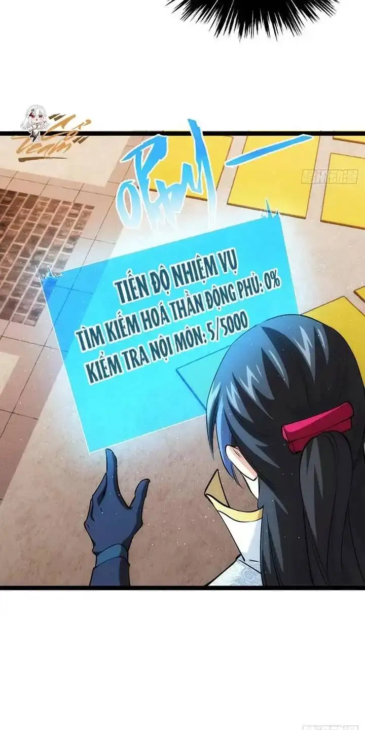 Truyện Tranh Ta Đoạt Xá Người Chơi Hệ Thống trang 7