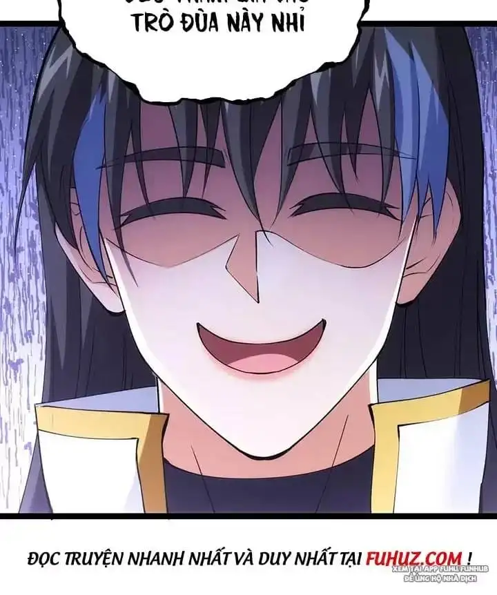 Truyện Tranh Ta Đoạt Xá Người Chơi Hệ Thống trang 7