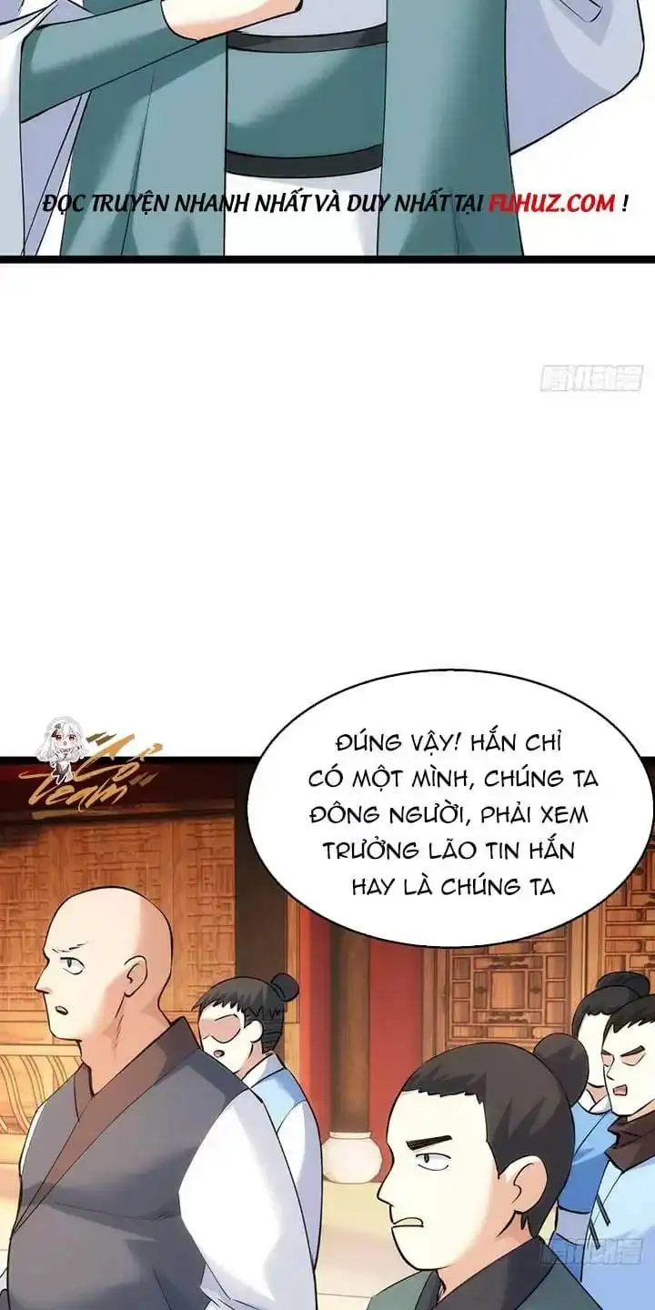 Truyện Tranh Ta Đoạt Xá Người Chơi Hệ Thống trang 7