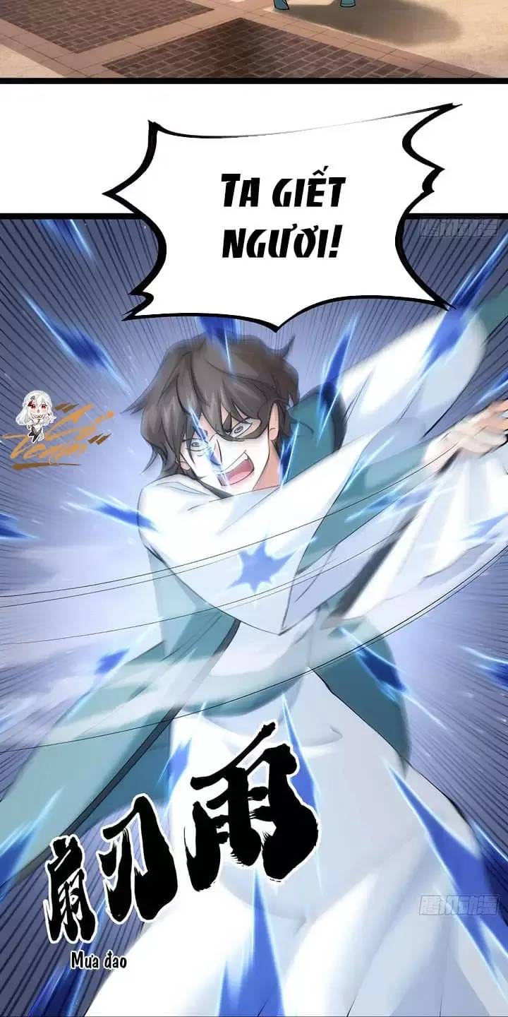 Truyện Tranh Ta Đoạt Xá Người Chơi Hệ Thống trang 7