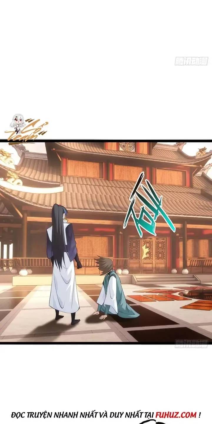 Truyện Tranh Ta Đoạt Xá Người Chơi Hệ Thống trang 7