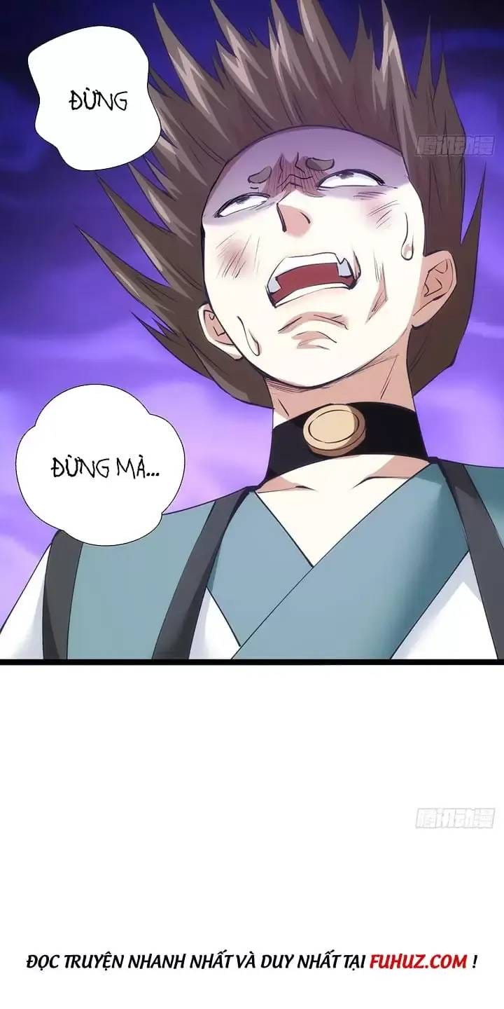 Truyện Tranh Ta Đoạt Xá Người Chơi Hệ Thống trang 7