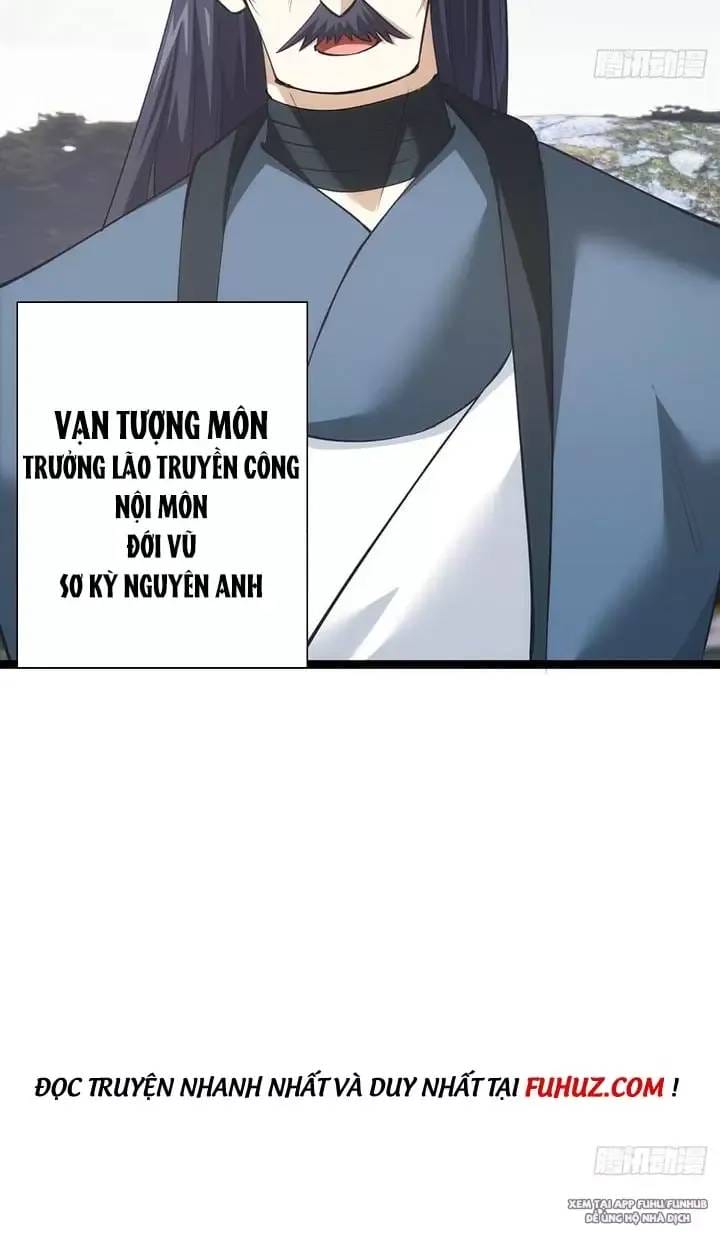 Truyện Tranh Ta Đoạt Xá Người Chơi Hệ Thống trang 7