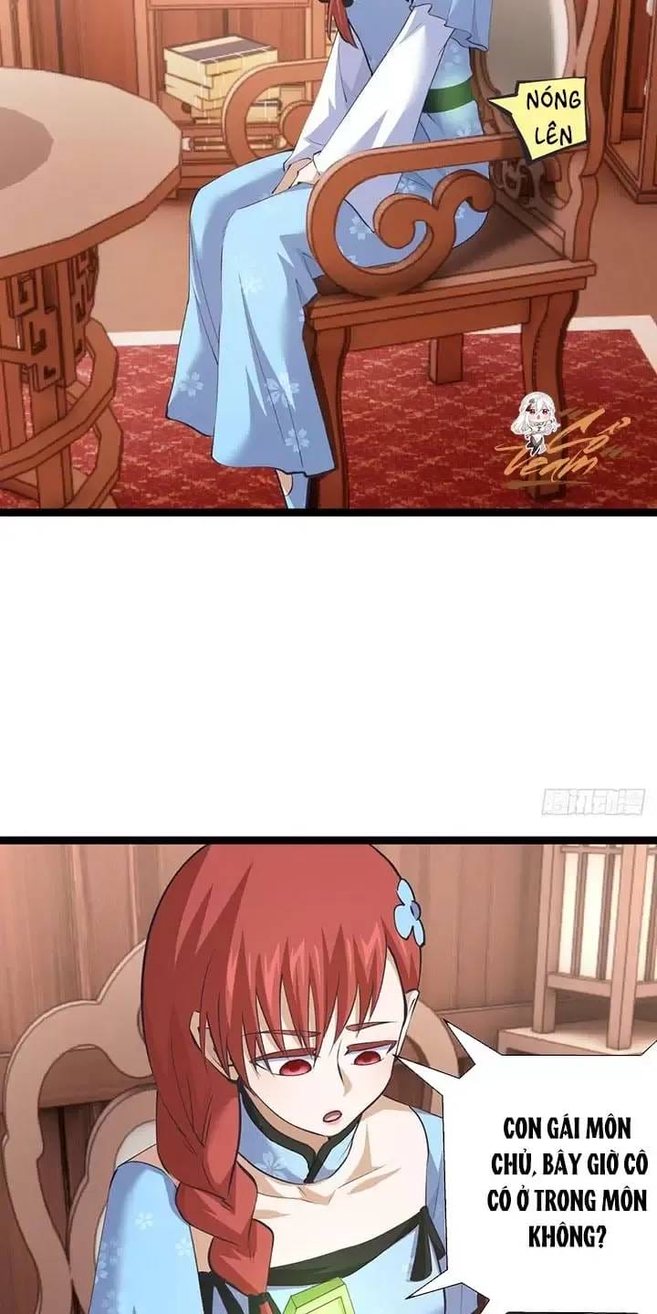 Truyện Tranh Ta Đoạt Xá Người Chơi Hệ Thống trang 7