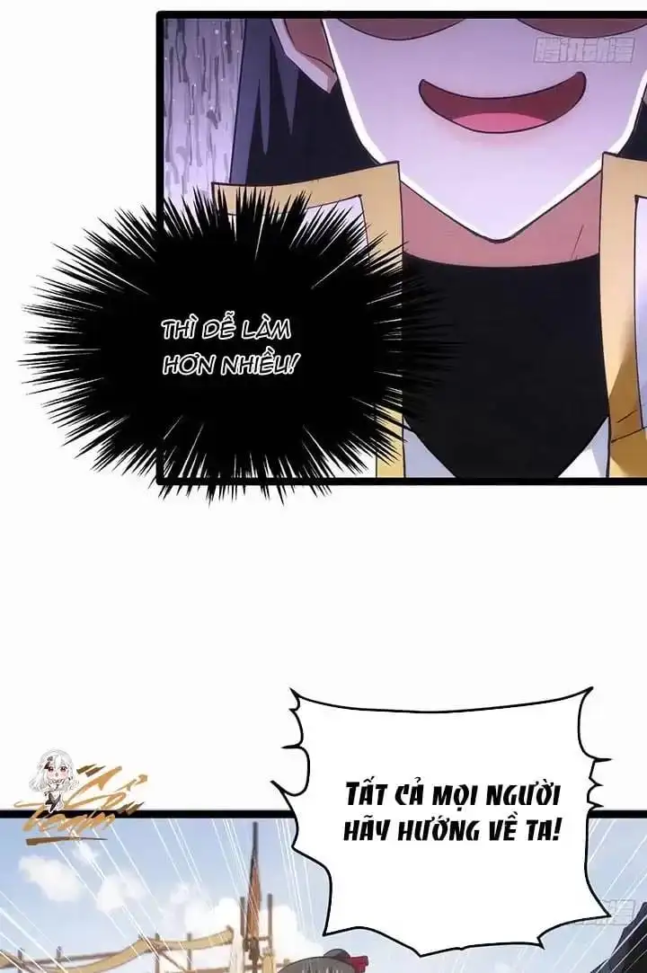 Truyện Tranh Ta Đoạt Xá Người Chơi Hệ Thống trang 7