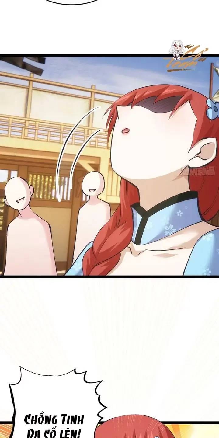 Truyện Tranh Ta Đoạt Xá Người Chơi Hệ Thống trang 7