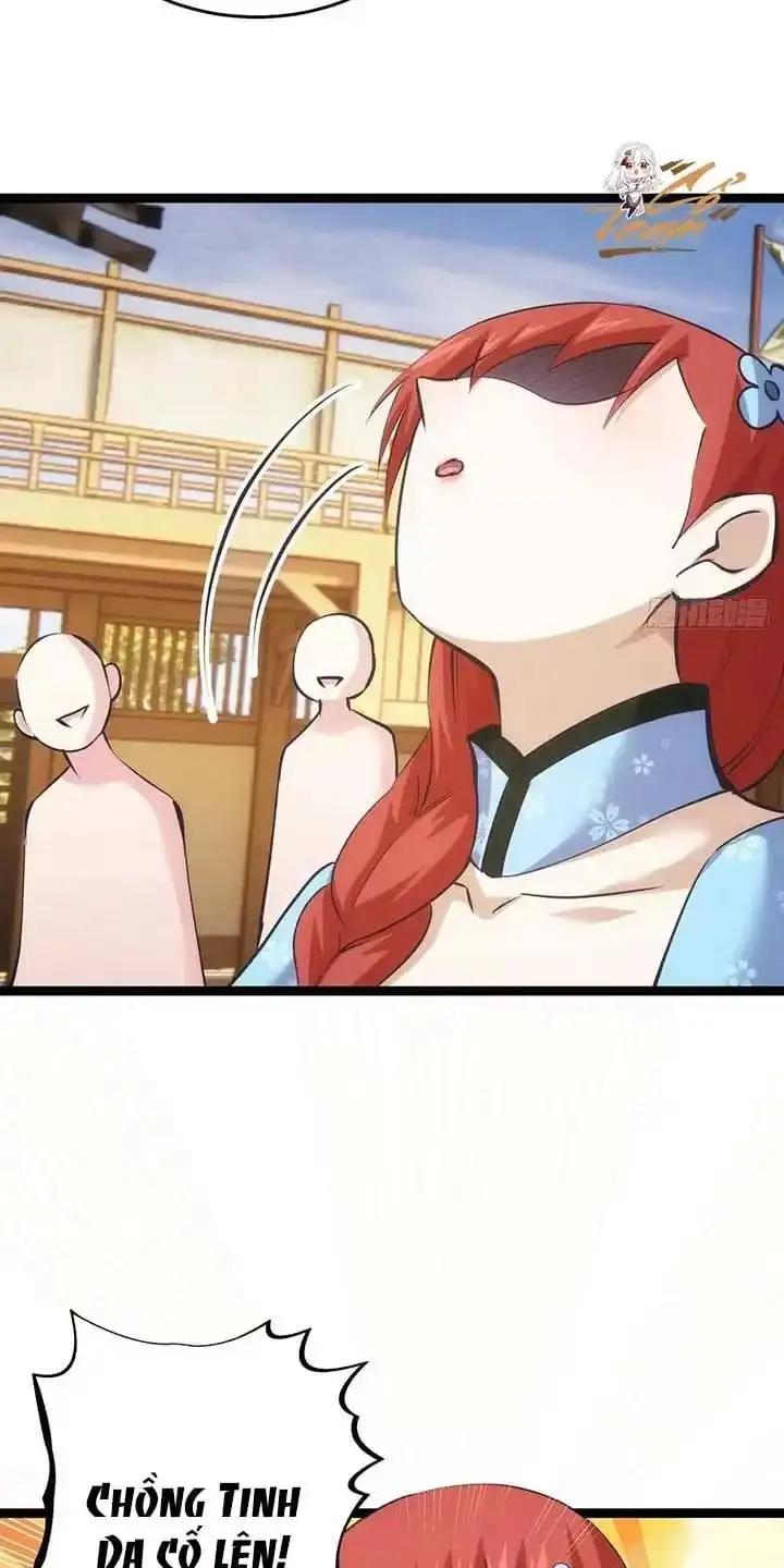 Truyện Tranh Ta Đoạt Xá Người Chơi Hệ Thống trang 7