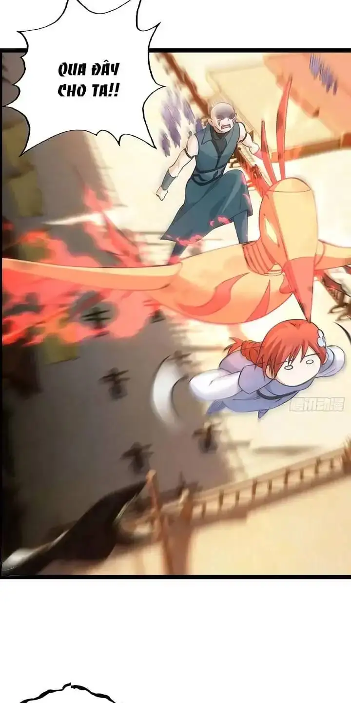 Truyện Tranh Ta Đoạt Xá Người Chơi Hệ Thống trang 7
