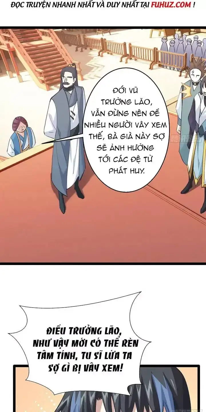 Truyện Tranh Ta Đoạt Xá Người Chơi Hệ Thống trang 7