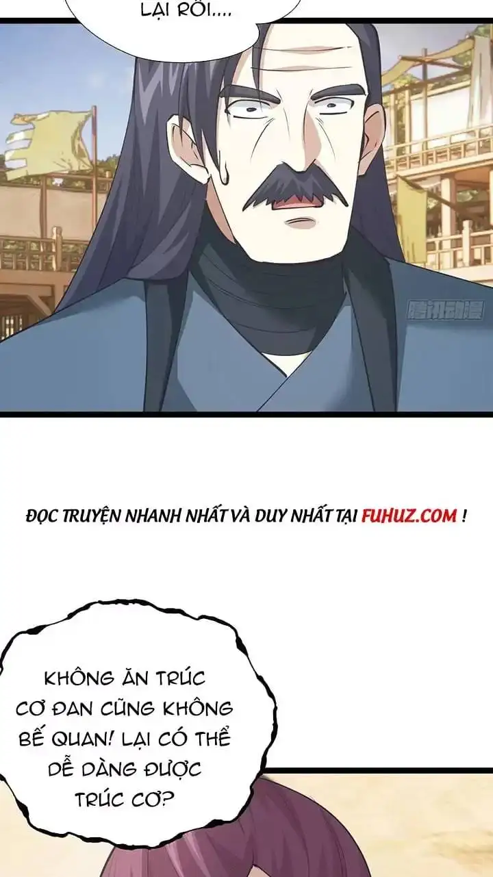 Truyện Tranh Ta Đoạt Xá Người Chơi Hệ Thống trang 7