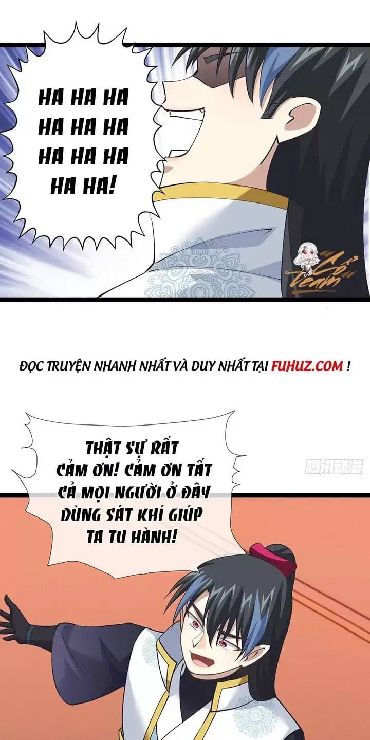 Truyện Tranh Ta Đoạt Xá Người Chơi Hệ Thống trang 7