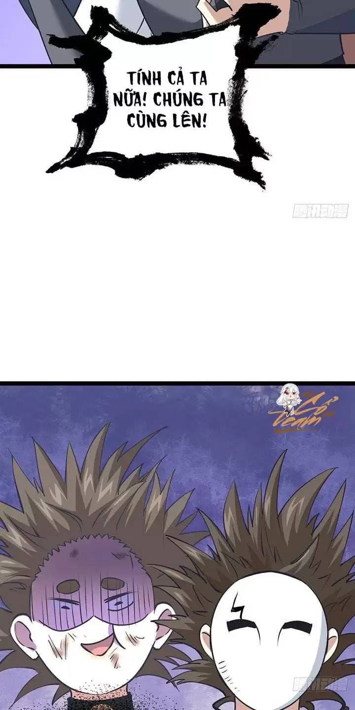 Truyện Tranh Ta Đoạt Xá Người Chơi Hệ Thống trang 7