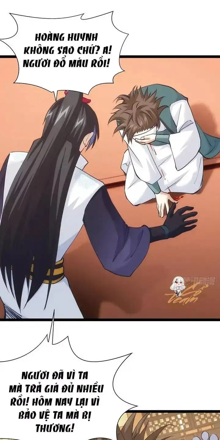 Truyện Tranh Ta Đoạt Xá Người Chơi Hệ Thống trang 7
