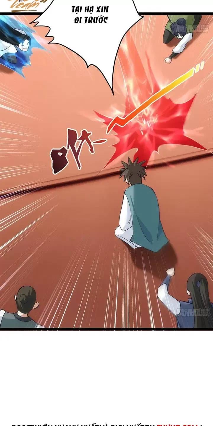 Truyện Tranh Ta Đoạt Xá Người Chơi Hệ Thống trang 7