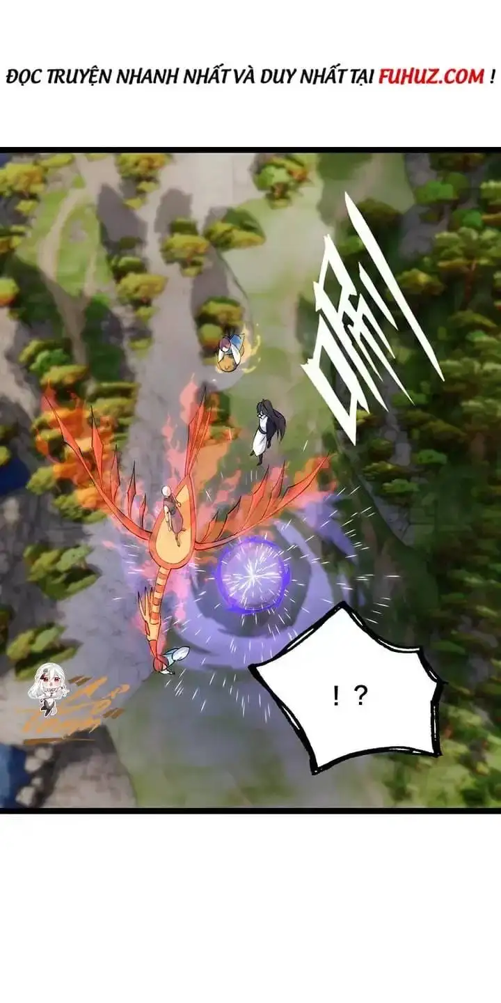 Truyện Tranh Ta Đoạt Xá Người Chơi Hệ Thống trang 7