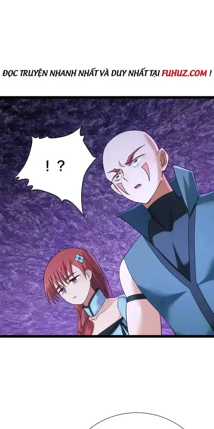 Truyện Tranh Ta Đoạt Xá Người Chơi Hệ Thống trang 7