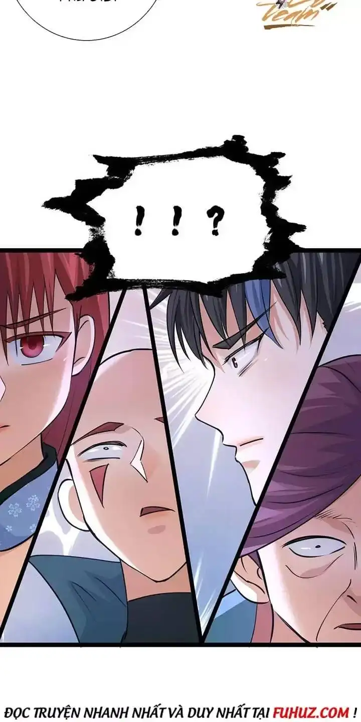 Truyện Tranh Ta Đoạt Xá Người Chơi Hệ Thống trang 7