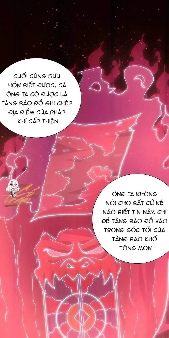 Truyện Tranh Ta Đoạt Xá Người Chơi Hệ Thống trang 7